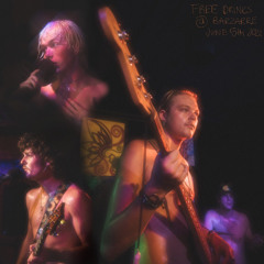 Crucial Bind (Original Demo)