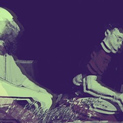 Dr Chemtrails B2b Sharad - Acetic Selects 014 [minimal house, minimal techno, Deep House]