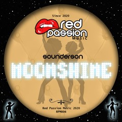 Sounderson - Moonshine JaM (Original Promo Mix)