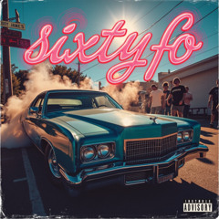sixty fo