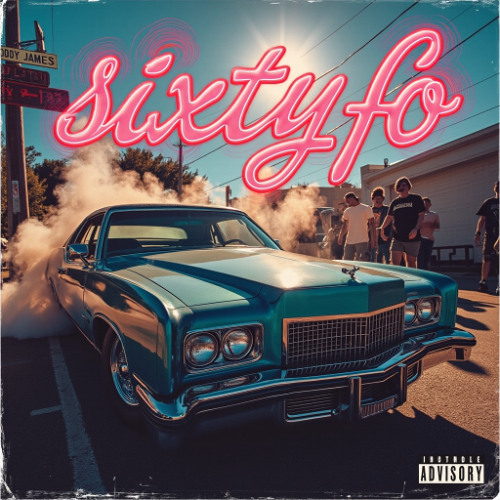sixty fo