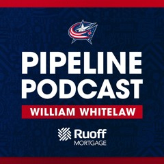 The Pipeline Podcast: William Whitelaw