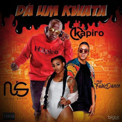 Dá um Kwata (feat. Fábio Dance & Neide Sofia)
