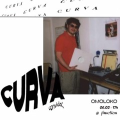 Curva Convida Omoloko (long Set)parte 2 @function.fm