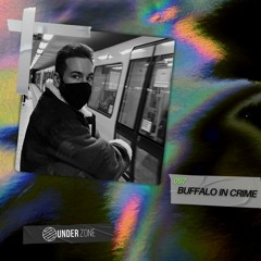 𝙐𝙕 097 - Buffalo In Crime