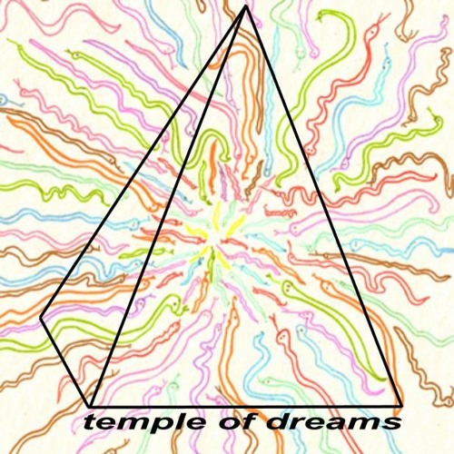 Temple of Dreams 13