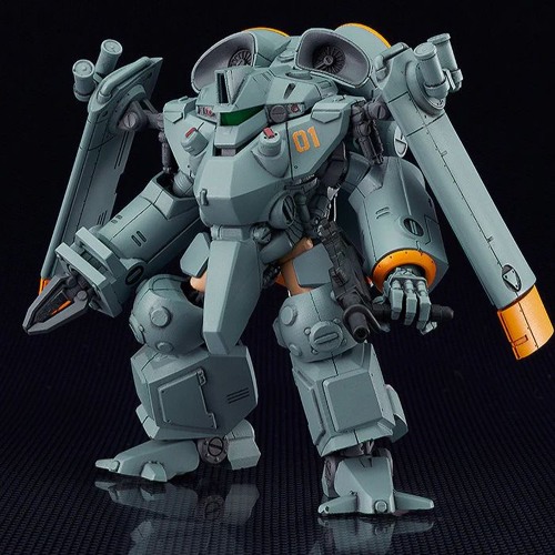 MADOX-01