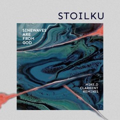 PREMIERE: Stoilku - Calea Mea [Salomon Recordings]