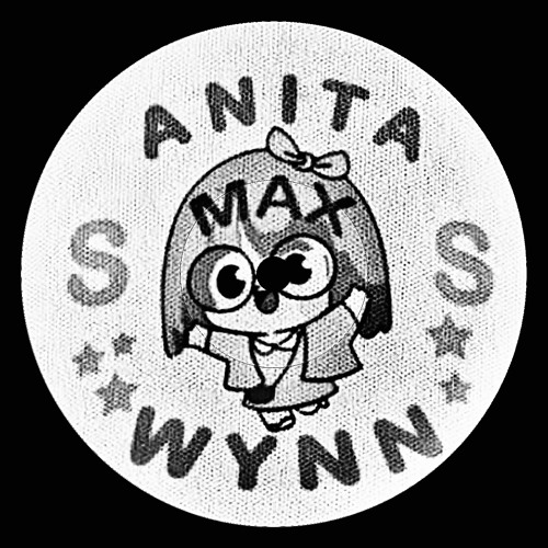 ANITA MAX WYNN X JIMMY COOKS - (KOQUE, SHROOMI EDIT) FREE DOWNLOAD