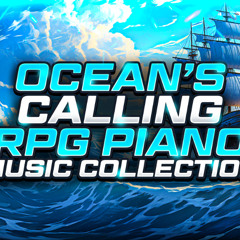 9 - Phat Phrog Studios - Oceans Calling - Seafloor Sanctum