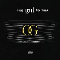 OG (feat. DEEMARS & GUNZ)