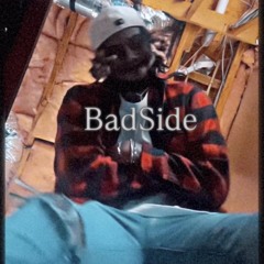 AnthonyMontel X BadSide