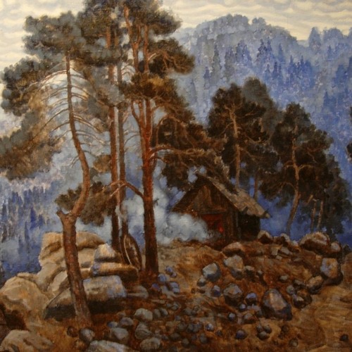 "Прибирайте мусор, хотя б рядом с избой"