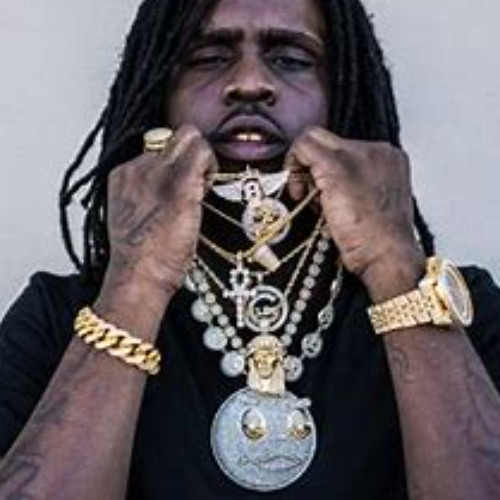 Chief keef houdini (deadlysin mix)