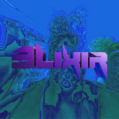 Aunty C Dub - 3LIXIR (FREE DOWNLOAD)