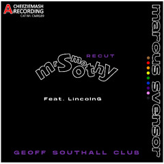 Mr. Smoothy [Geoff Southall Club]