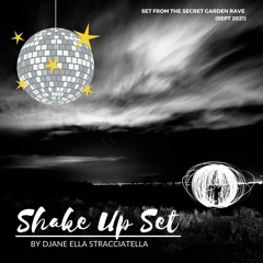 "Shake Up - Set" - Live Set @ Garden Rave