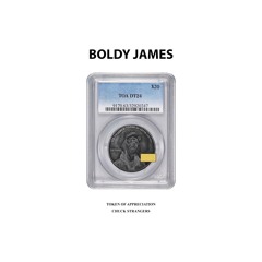 Stream Boldy James | Listen to Super Tecmo Bo playlist