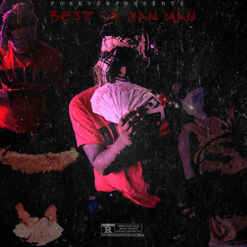 Best of XanMan - Moody