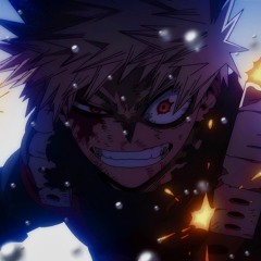 BAKUGO REVIVED (Raskal Hardstyle)