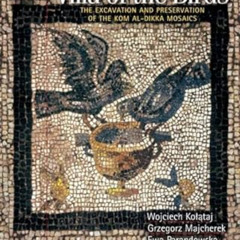 DOWNLOAD EPUB 📝 Villa of the Birds: The Excavation and Preservation of the Kom al-Di