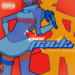 Kevinn Quest - 2022 Pack