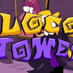 Loco Tower OST - mu_titlecardhall (Hallway Longway Titlecard)