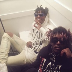 Broke Ft Doobie2xsolo [perc40]