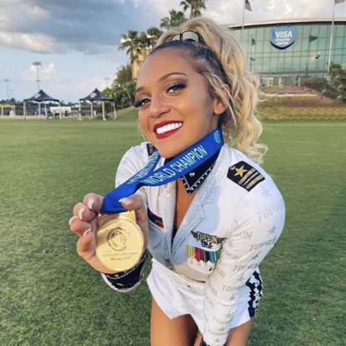 Stream Top Gun TGLC 202122 (boxing theme) by sophia. Listen online