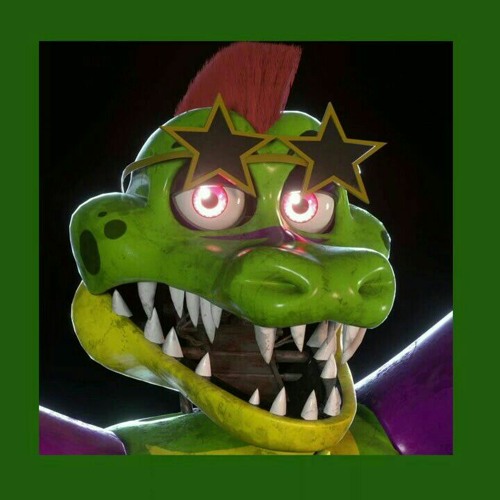 Man areas but it's the best part (Looped)