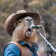 Huk-A-ruk Buk-A-roo (Country From Another World)