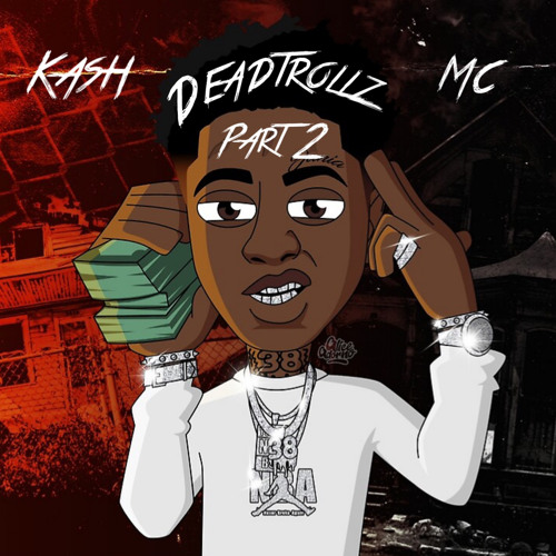 DTP2 - @KASHRAWW X @MCVERTT