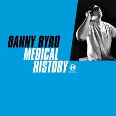 その他 DANNY BYRD SUPER SIZED Supersized | Danny Byrd