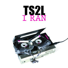 I ran (in the style of A Flock of Seagulls)