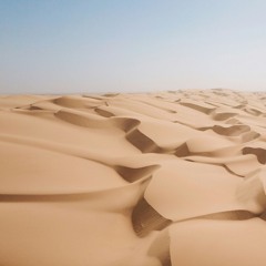 Tribal Echoes – Arid Desert Vibe - Mystical Soundtrack (Free Download)