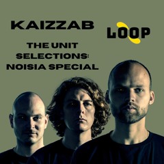 The Unit Selections: 011 - Noisia Farewell Special (27/08/22)