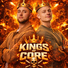 Restricted B2B Sustained @ Kings of Core 2026