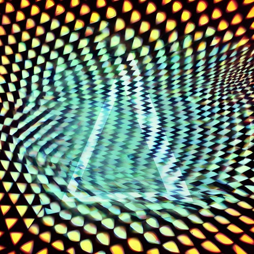 Stage Of Delta (Ambient Remix)