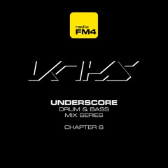 Underscore Chapter 6 - Guest Mix for FM4 La Boum de Luxe Radioshow 8.26.22