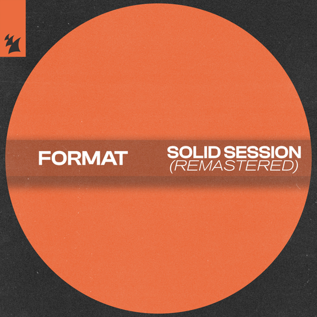 Stream FORMAT | Listen to Solid Session (Remastered) playlist online ...