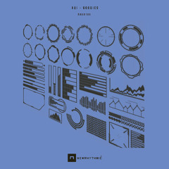 ROI Goodies Ep [Newrhythmic Recs]
