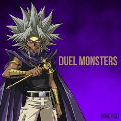 MNCHLD - Duel Monsters