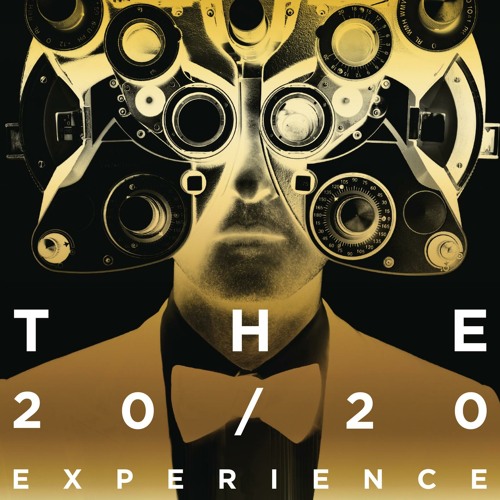 Stream Justin Timberlake | Listen to The 20/20 Experience