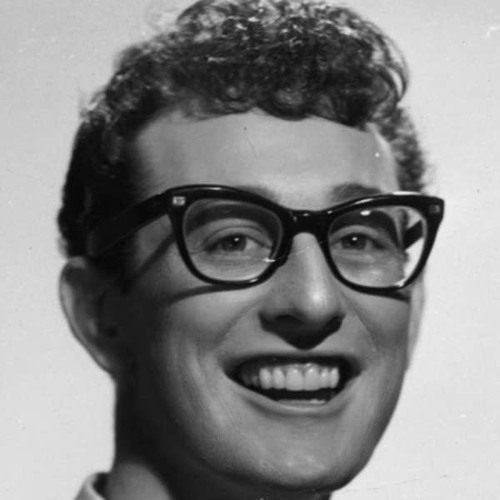 Whatever Happened To? - Buddy Holly