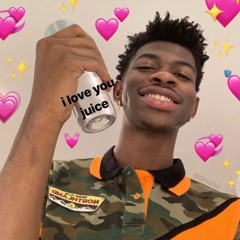 Lil Nas X - HOLIDAY (Slowed + Reverb)