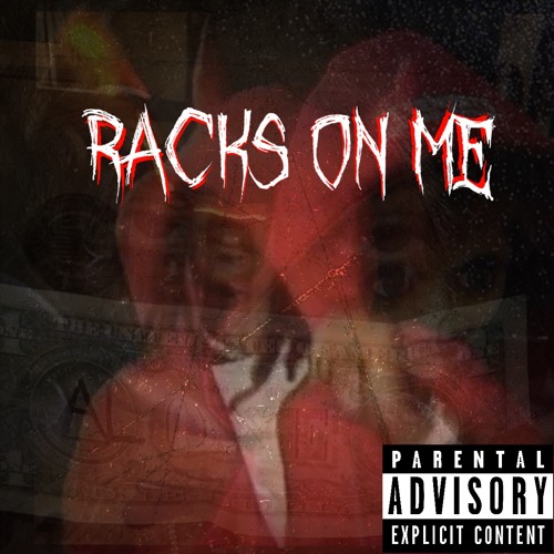 Racks On Me prod by deflarebeats
