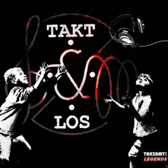 Tanzbeamte ( Legends ) podcast - TAKT & LOS  - SE01E2