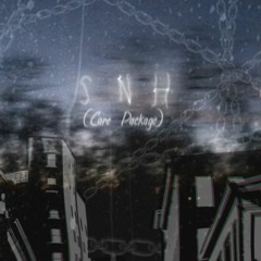 S.N.H. ON THE WEEKEND (Prod. DJ Lost)