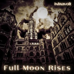 Full Moon Rises (OSC#188)