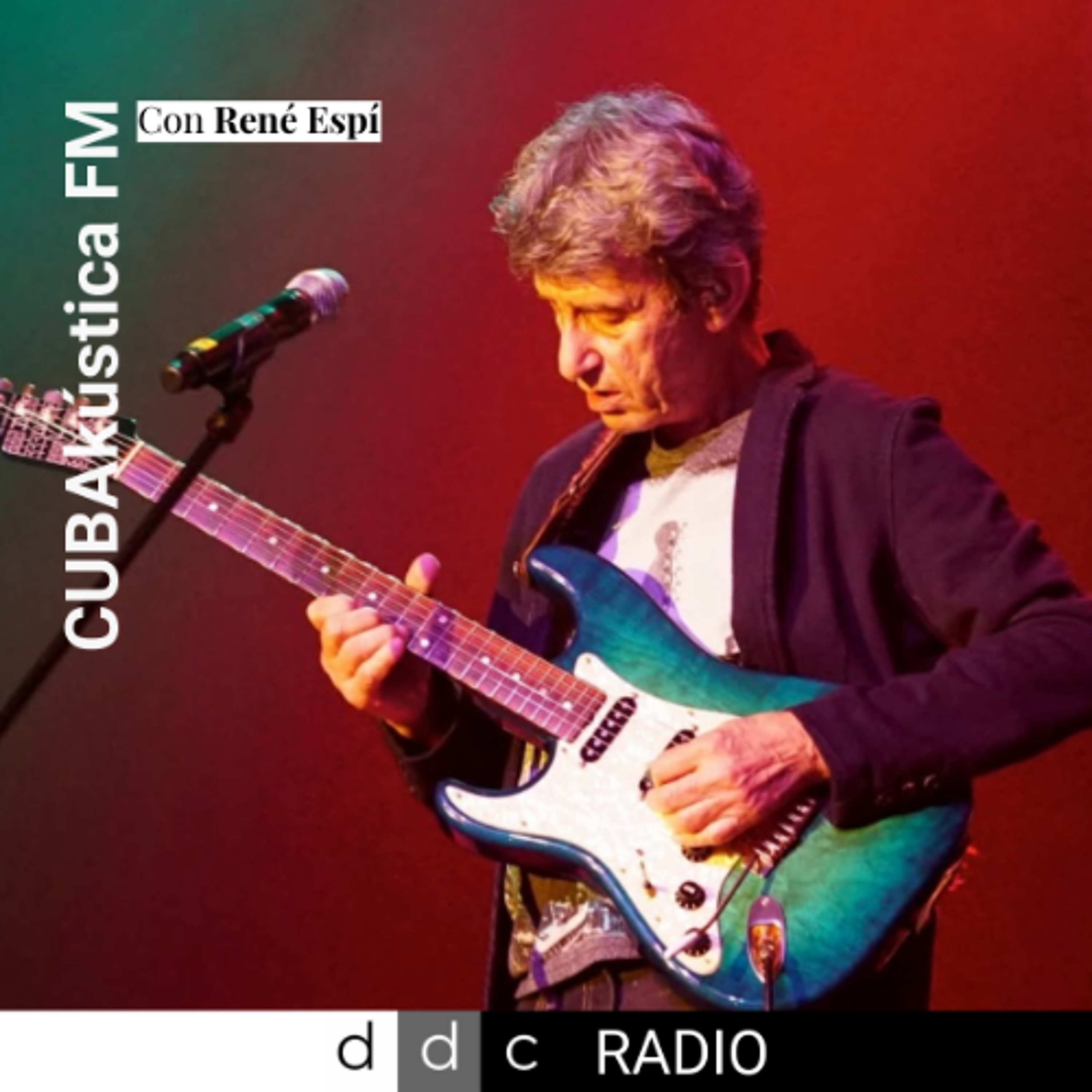 CUBAkústica FM